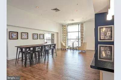 414 Water Street #2306, Baltimore, MD 21202 - Photo 33