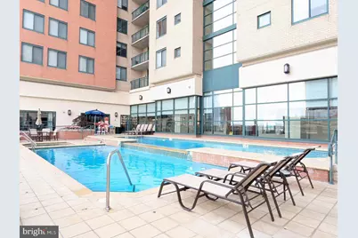 414 Water Street #2306, Baltimore, MD 21202 - Photo 3