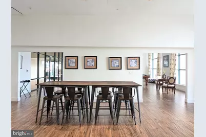 414 Water Street #2306, Baltimore, MD 21202 - Photo 19