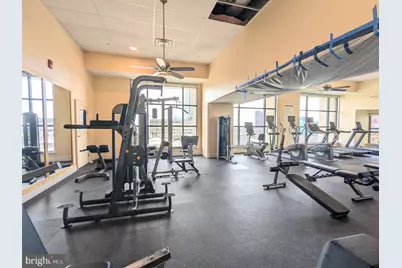 414 Water Street #2306, Baltimore, MD 21202 - Photo 25