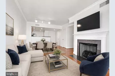 414 Water Street #2306, Baltimore, MD 21202 - Photo 13