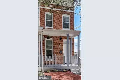 3525 Keswick Road, Baltimore, MD 21211 - Photo 1