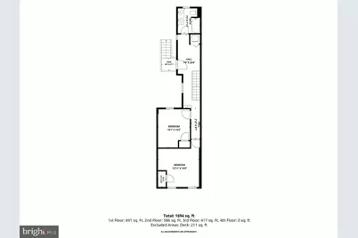2025 Eastern Avenue, Baltimore, MD 21231 - Photo 35
