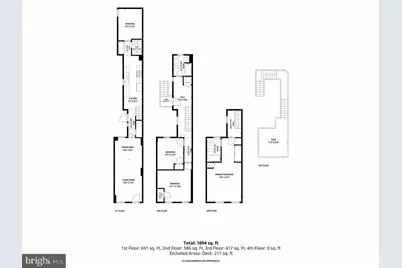 2025 Eastern Avenue, Baltimore, MD 21231 - Photo 33