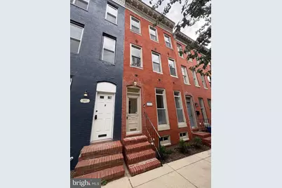 109 S Stricker Street, Baltimore, MD 21223 - Photo 49