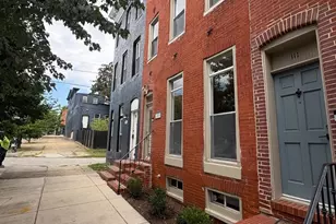 109 S Stricker St, Baltimore, MD 21223 - Photo 3