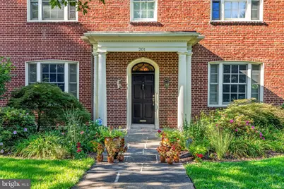 201 Saint Martins Road, Baltimore, MD 21218 - Photo 59