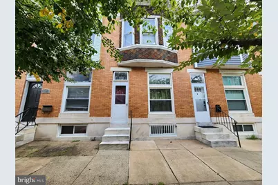 513 S Lehigh Street, Baltimore, MD 21224 - Photo 1