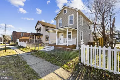 507 Washburn Avenue, Baltimore, MD 21225 - Photo 21
