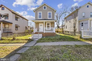 507 Washburn Ave, Baltimore, MD 21225 - Photo 1