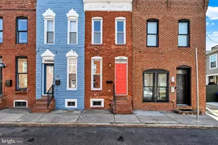 923 S Curley St, Baltimore, MD 21224 - Photo 1
