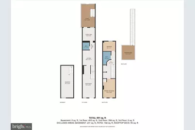 923 S Curley Street, Baltimore, MD 21224 - Photo 23