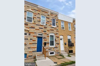 519 N Belnord Avenue, Baltimore, MD 21205 - Photo 1