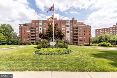 3601 Greenway #207, Baltimore, MD 21218 - Photo 1