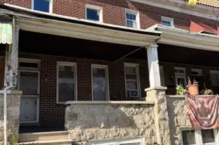 2568 Edmondson Ave, Baltimore, MD 21223 - Photo 1