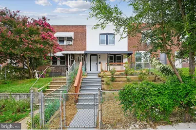 806 Stoll Street, Baltimore, MD 21225 - Photo 1