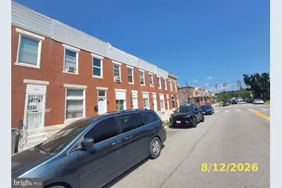 736 N Linwood Avenue, Baltimore, MD 21205 - Photo 7