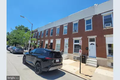 736 N Linwood Avenue, Baltimore, MD 21205 - Photo 3