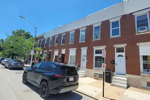 736 N Linwood Ave, Baltimore, MD 21205 - Photo 3
