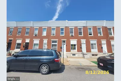 736 N Linwood Avenue, Baltimore, MD 21205 - Photo 5