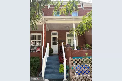 603 E 36th, Baltimore, MD 21218 - Photo 1