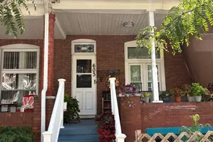 603 E 36th, Baltimore, MD 21218 - Photo 1