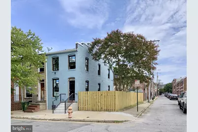 109 Schroeder Street, Baltimore, MD 21223 - Photo 1