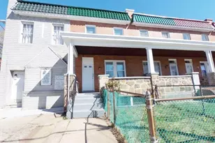 3214 W Baltimore St, Baltimore, MD 21229 - Photo 1