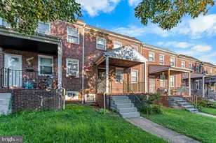 1322 Ellwood Ave N, Baltimore, MD 21213 - Photo 3
