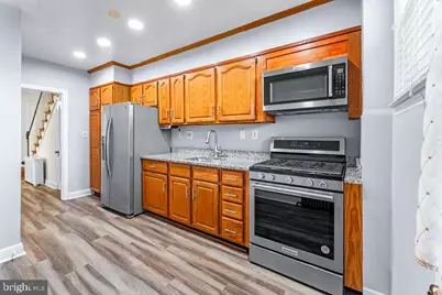 1322 Ellwood Avenue N, Baltimore, MD 21213 - Photo 19