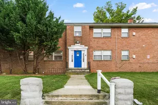 3921 Maine Ave, Baltimore, MD 21207 - Photo 1