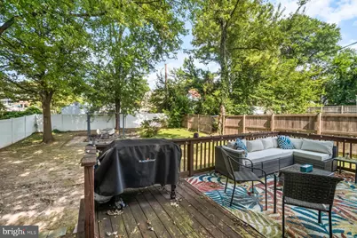 5928 Glenoak Avenue, Baltimore, MD 21214 - Photo 23