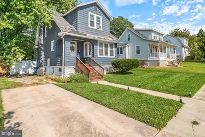 5928 Glenoak Avenue, Baltimore, MD 21214 - Photo 3