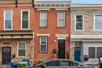 1133 Washington Boulevard, Baltimore, MD 21230 - Photo 1