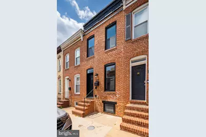 1714 Patapsco Street, Baltimore, MD 21230 - Photo 47