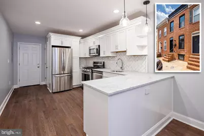 1714 Patapsco Street, Baltimore, MD 21230 - Photo 1