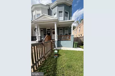 714 E 41st Street, Baltimore, MD 21218 - Photo 3