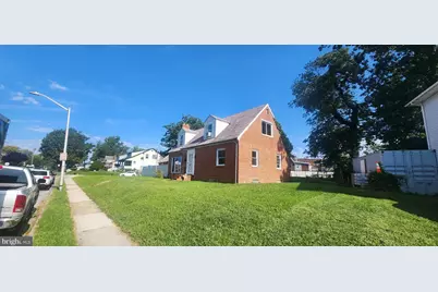 4122 Belle Avenue, Baltimore, MD 21215 - Photo 3