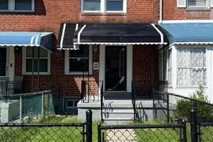 1438 Broening Hwy, Baltimore, MD 21224 - Photo 1