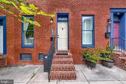 1016 McDonogh Street, Baltimore, MD 21205 - Photo 1