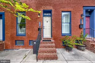 1016 McDonogh St, Baltimore, MD 21205 - Photo 1