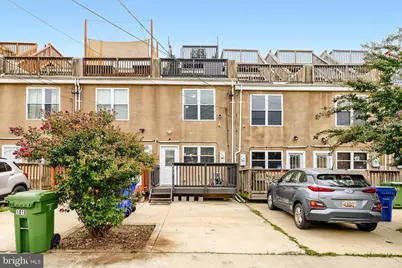 1016 McDonogh Street, Baltimore, MD 21205 - Photo 29