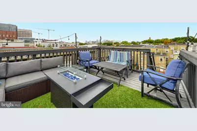 1016 McDonogh Street, Baltimore, MD 21205 - Photo 27