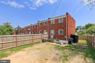 3826 W Bay, Baltimore, MD 21225 - Photo 1