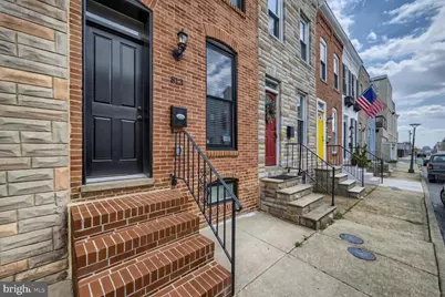 813 S Robinson Street, Baltimore, MD 21224 - Photo 1