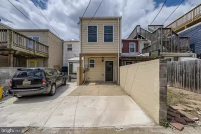 813 S Robinson Street, Baltimore, MD 21224 - Photo 3