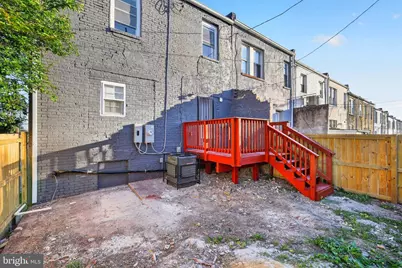 2500 W Franklin Street, Baltimore, MD 21223 - Photo 13