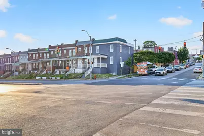 2500 W Franklin Street, Baltimore, MD 21223 - Photo 15
