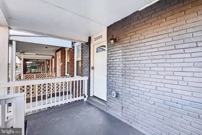 2500 W Franklin Street, Baltimore, MD 21223 - Photo 33