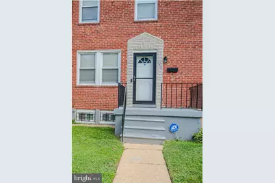3913 Brehms Lane, Baltimore, MD 21213 - Photo 1